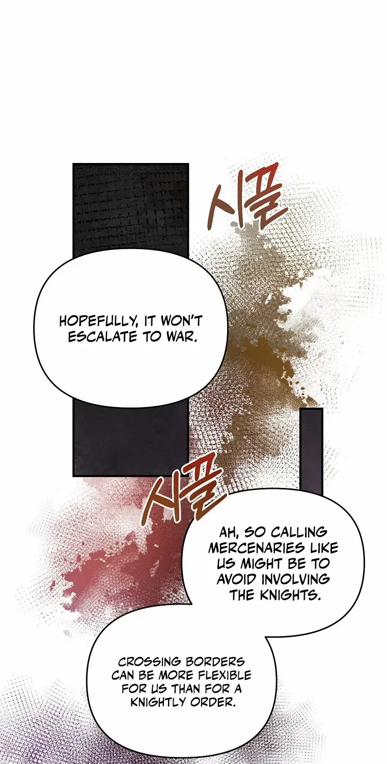 The contract marriage has come to an end Chapter 9 page 59 - 