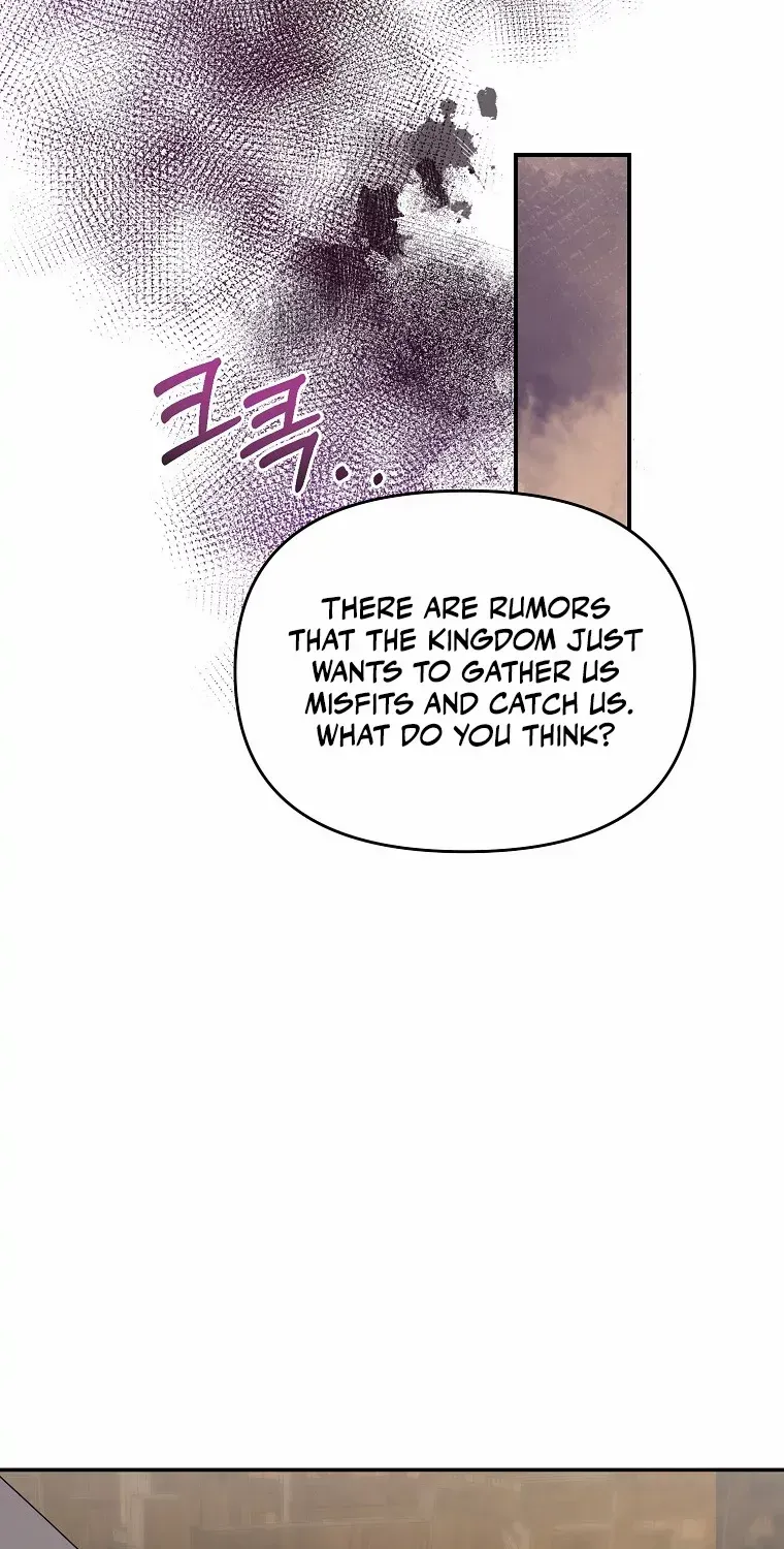 The contract marriage has come to an end Chapter 9 page 60 - 