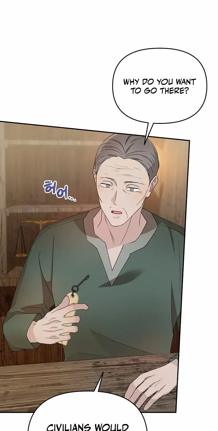 The contract marriage has come to an end Chapter 9 page 64 - 