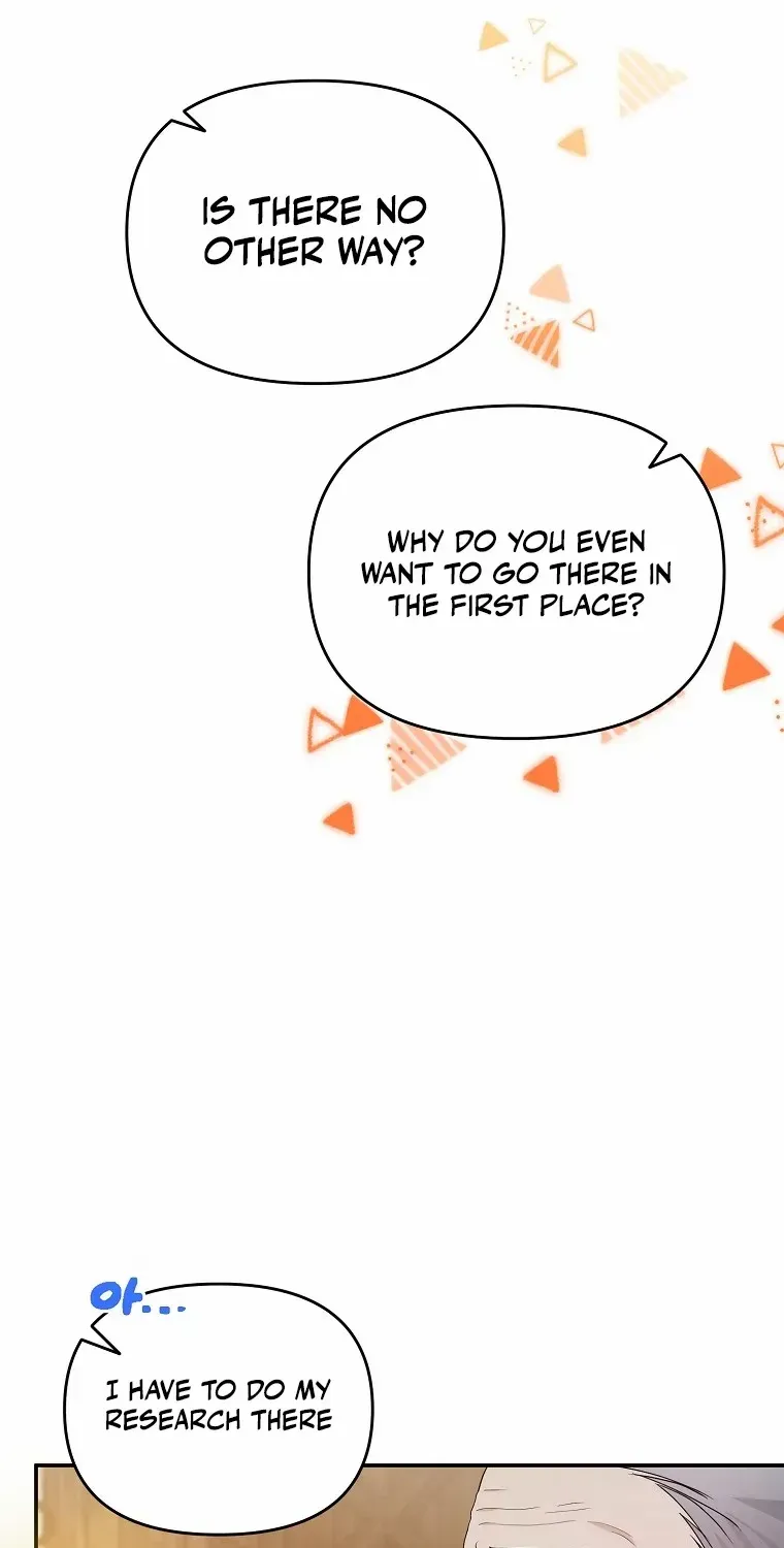 The contract marriage has come to an end Chapter 9 page 69 - 