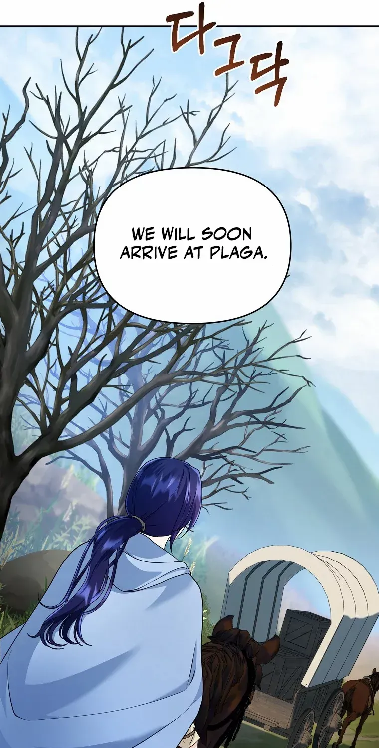 The contract marriage has come to an end Chapter 9 page 74 - 