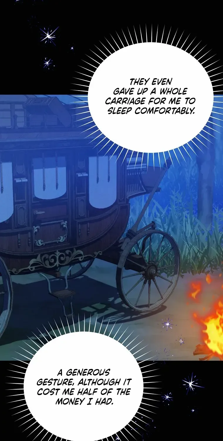 The contract marriage has come to an end Chapter 9 page 77 - 
