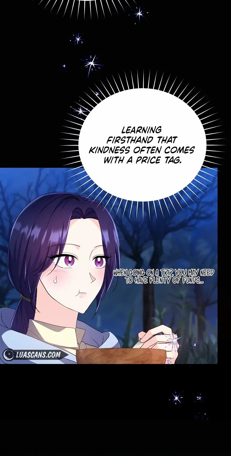 The contract marriage has come to an end Chapter 9 page 78 - 