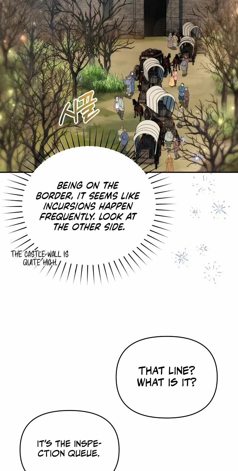 The contract marriage has come to an end Chapter 9 page 80 - 