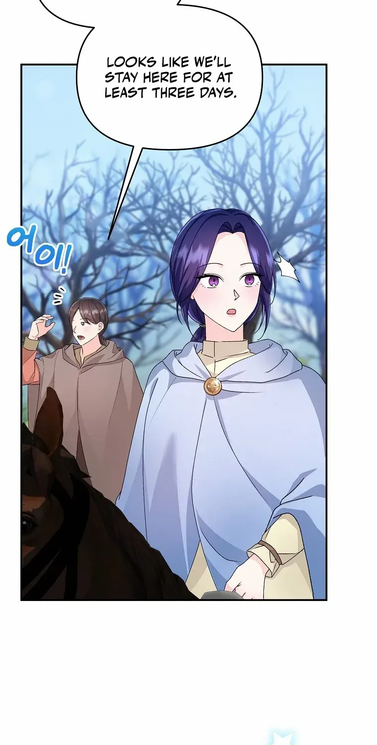 The contract marriage has come to an end Chapter 9 page 81 - 