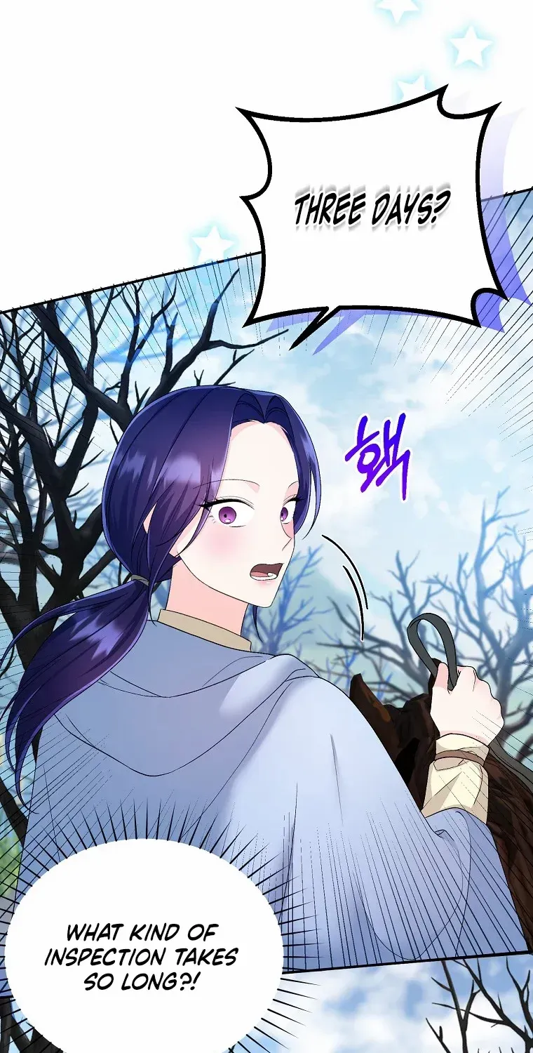 The contract marriage has come to an end Chapter 9 page 82 - 