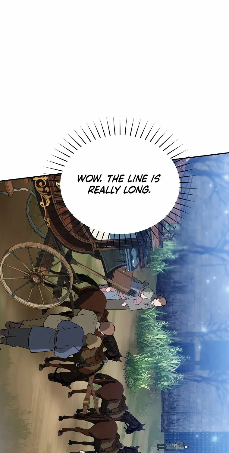 The contract marriage has come to an end Chapter 9 page 84 - 