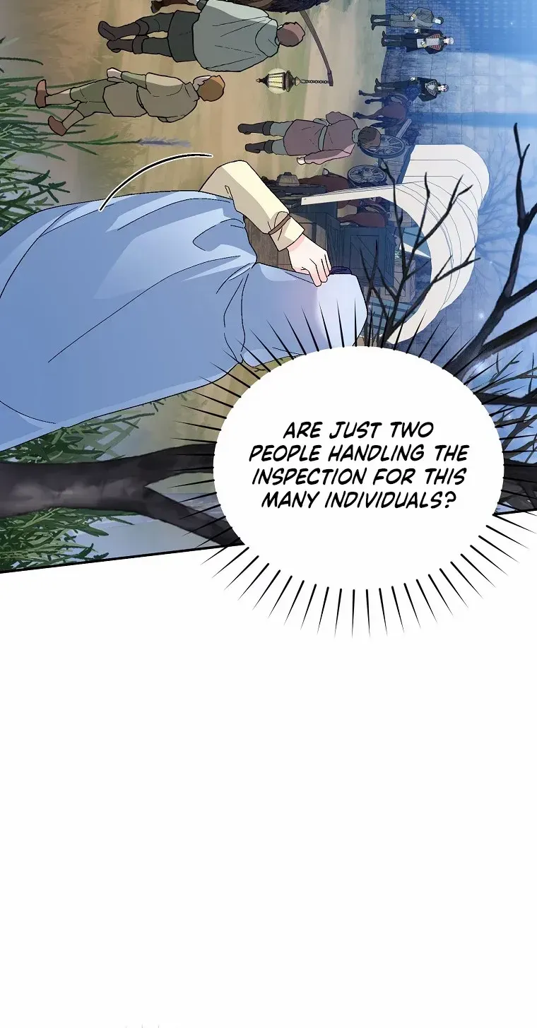 The contract marriage has come to an end Chapter 9 page 85 - 