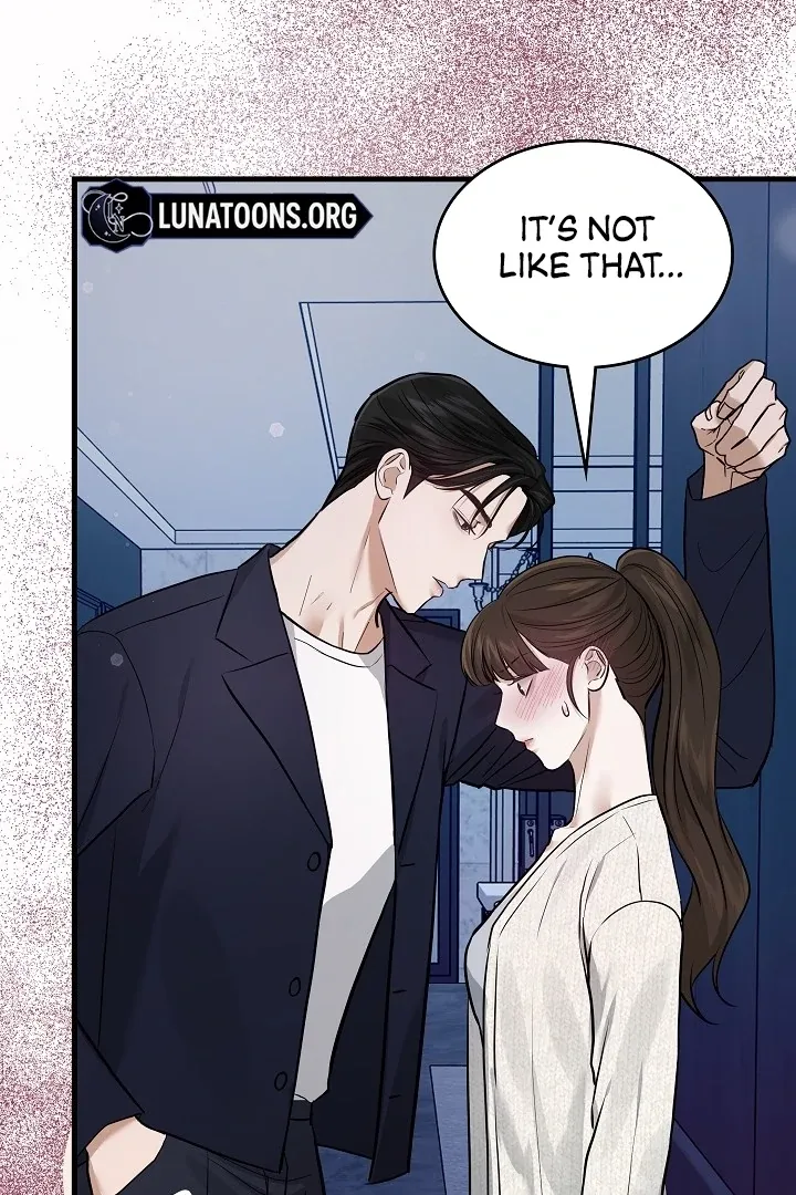 The Contract Marriage Night Chapter 1 page 119 - 