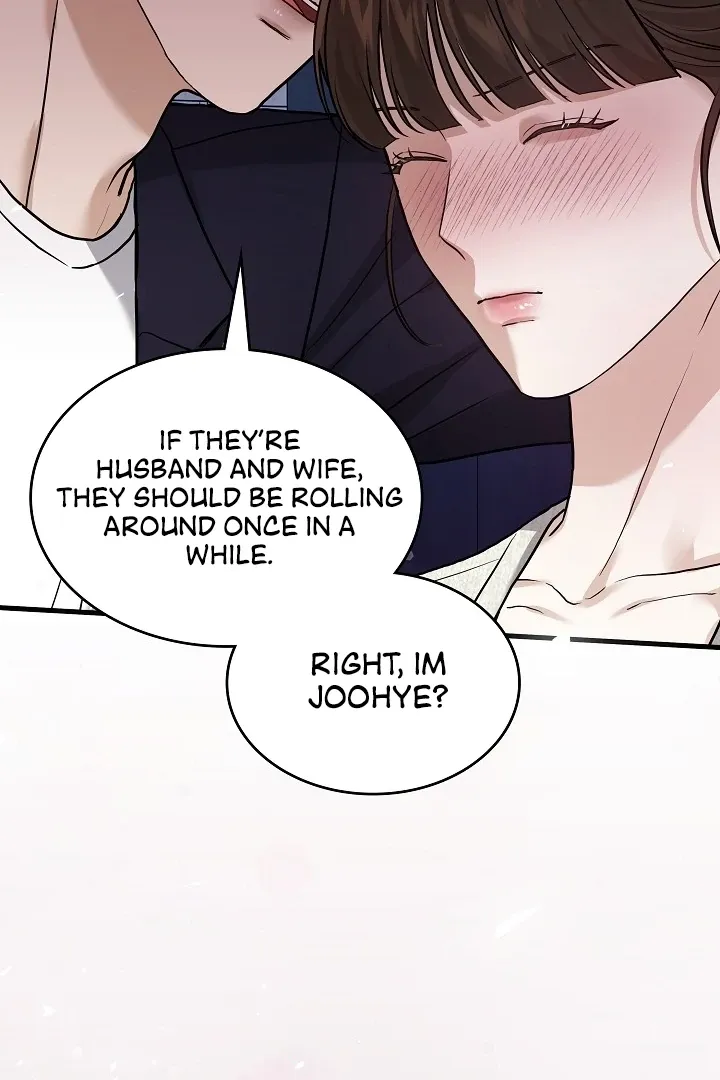 The Contract Marriage Night Chapter 1 page 121 - 