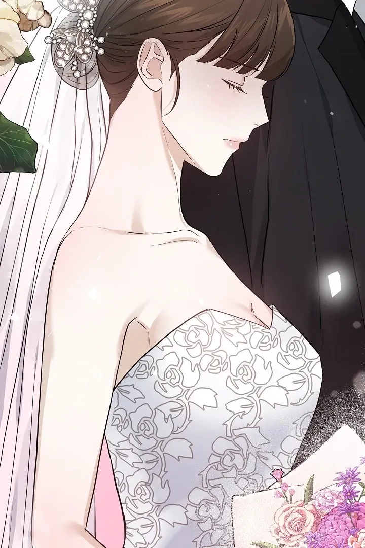 The Contract Marriage Night Chapter 1 page 52 - 