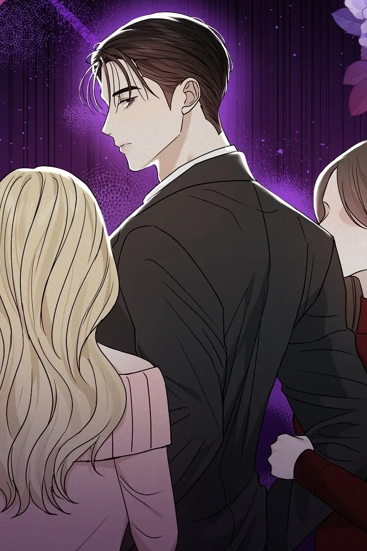 The Contract Marriage Night Chapter 10 page 102 - 