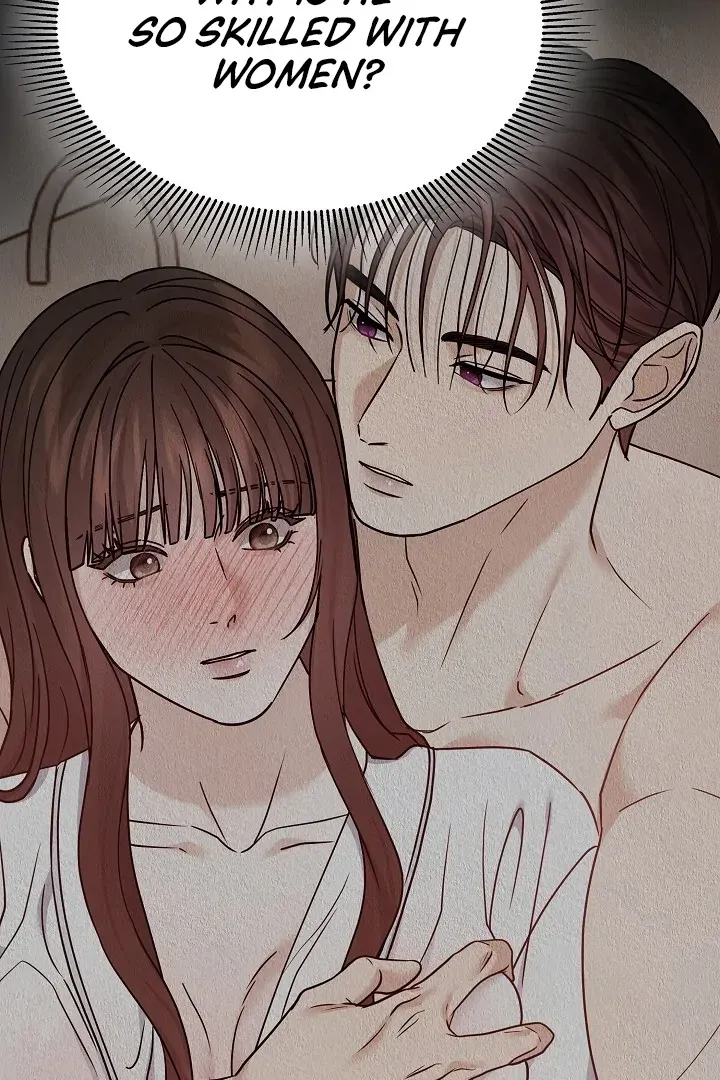 The Contract Marriage Night Chapter 10 page 105 - 