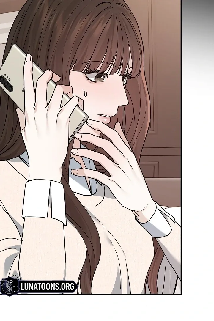 The Contract Marriage Night Chapter 10 page 116 - 
