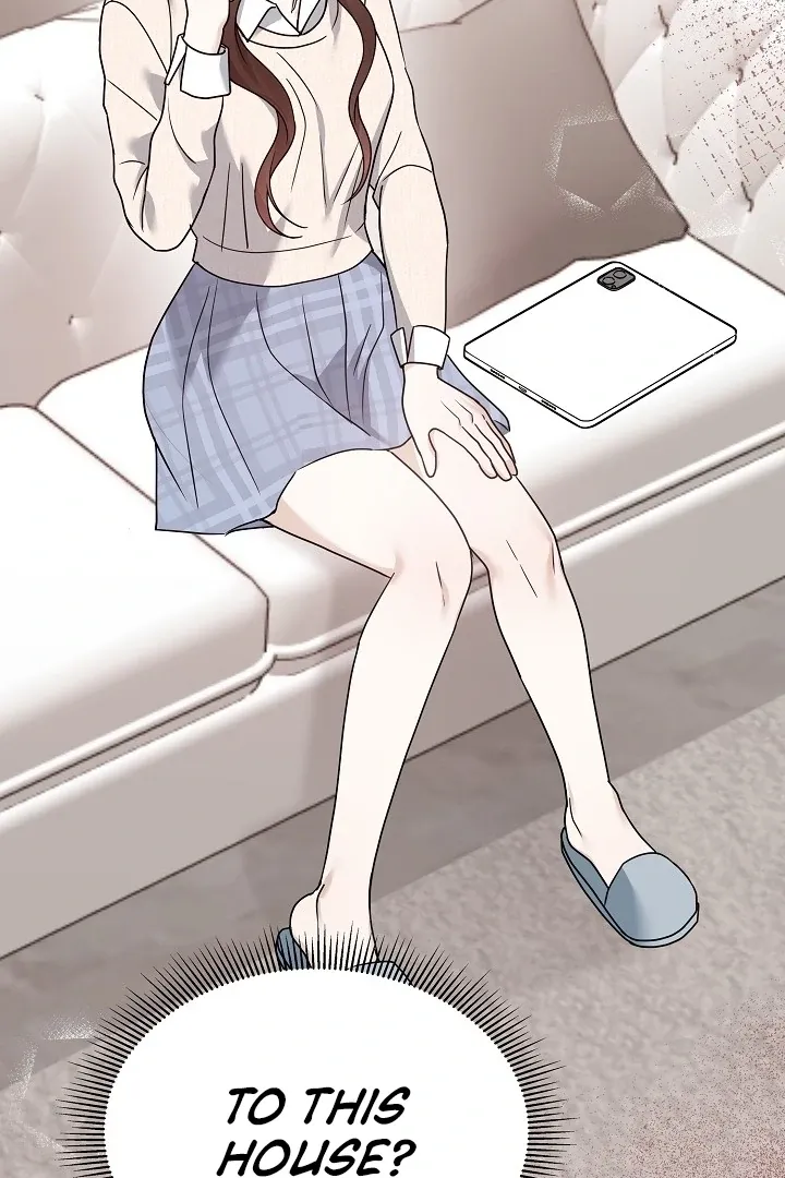 The Contract Marriage Night Chapter 10 page 118 - 