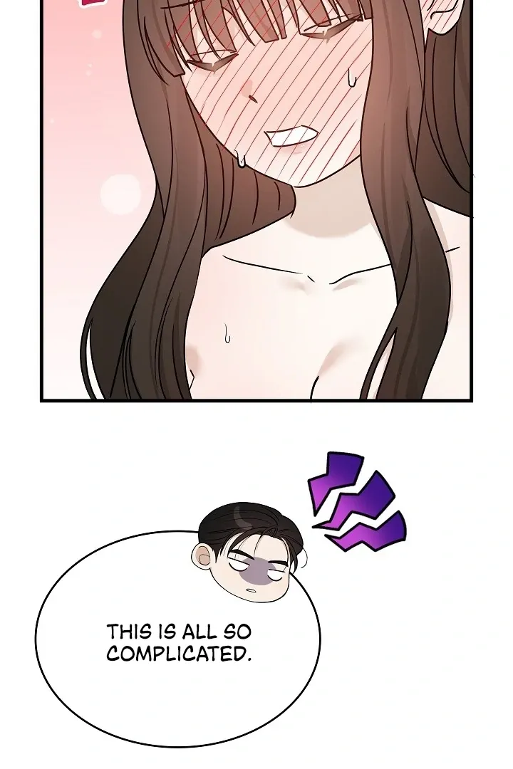 The Contract Marriage Night Chapter 10 page 16 - 
