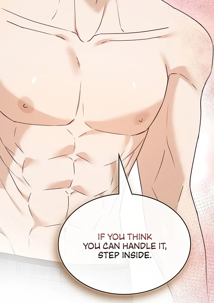 The Contract Marriage Night Chapter 10 page 27 - 
