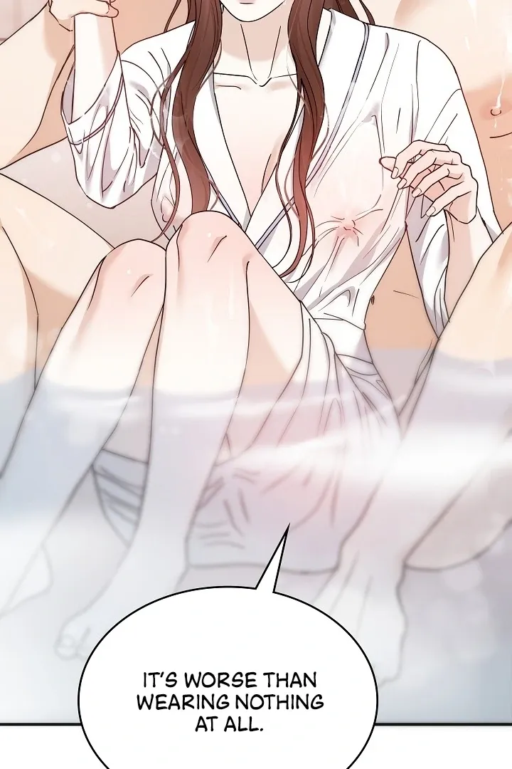 The Contract Marriage Night Chapter 10 page 52 - 