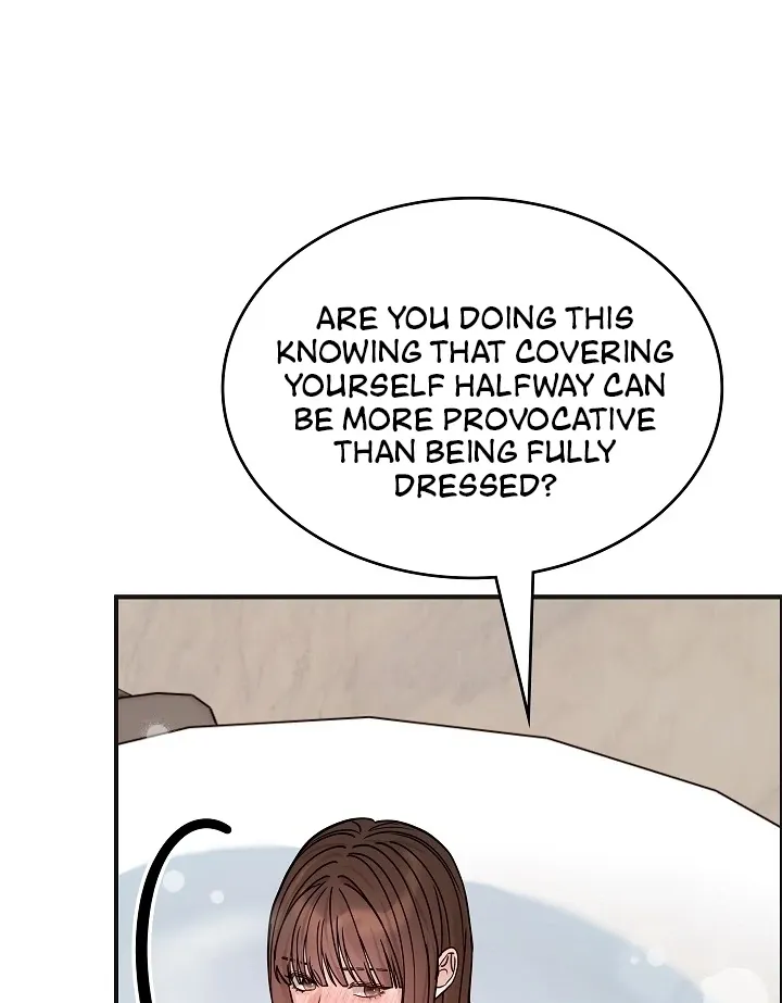 The Contract Marriage Night Chapter 10 page 55 - 
