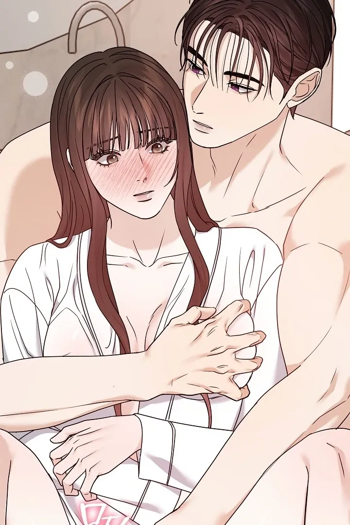 The Contract Marriage Night Chapter 10 page 74 - 