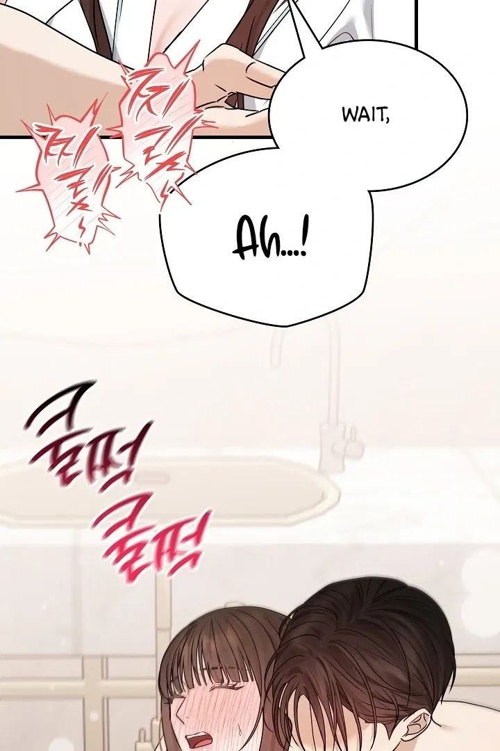 The Contract Marriage Night Chapter 10 page 79 - 