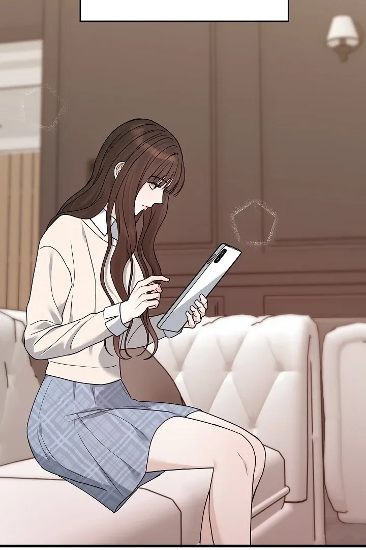 The Contract Marriage Night Chapter 10 page 100 - 