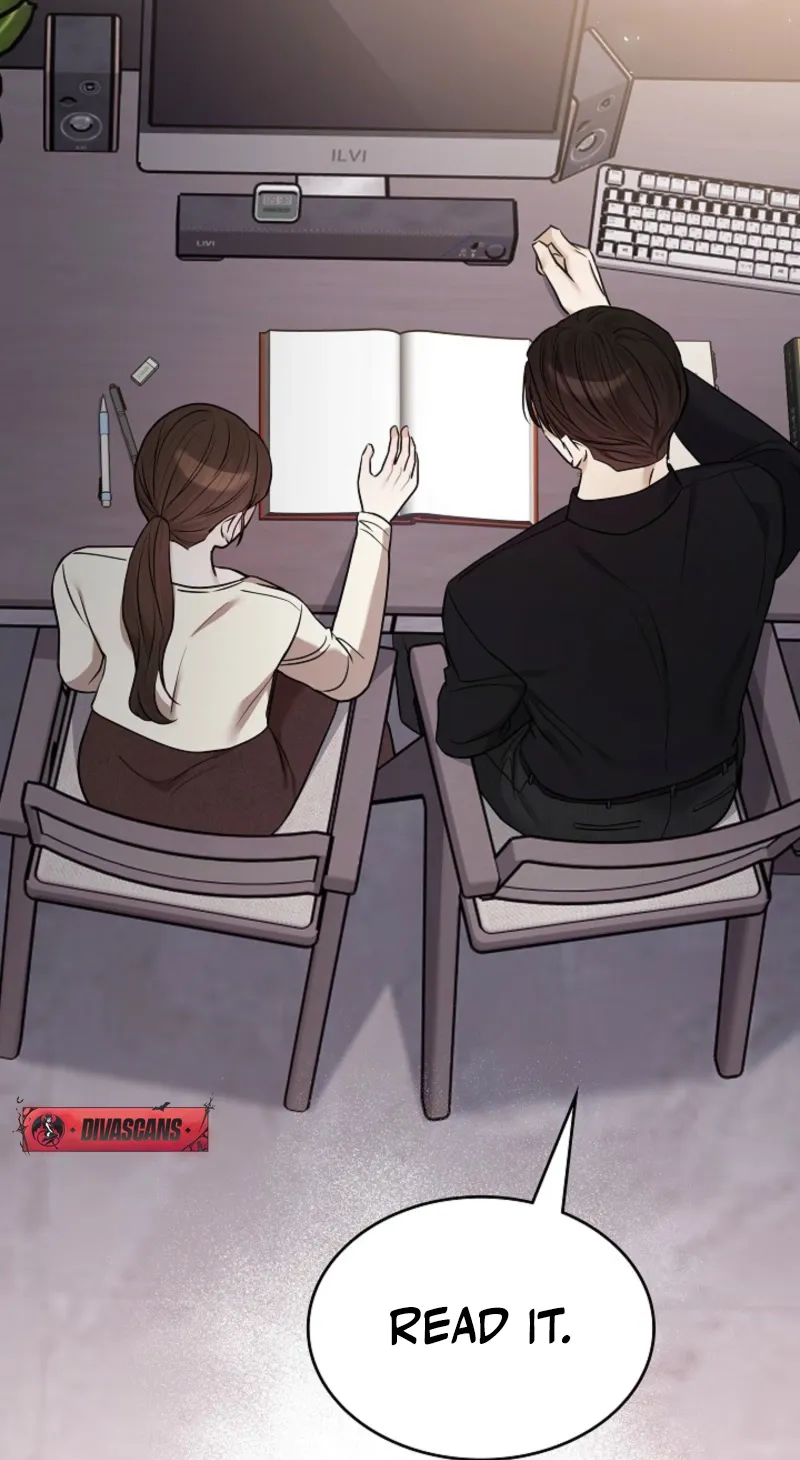The Contract Marriage Night Chapter 4 page 40 - 