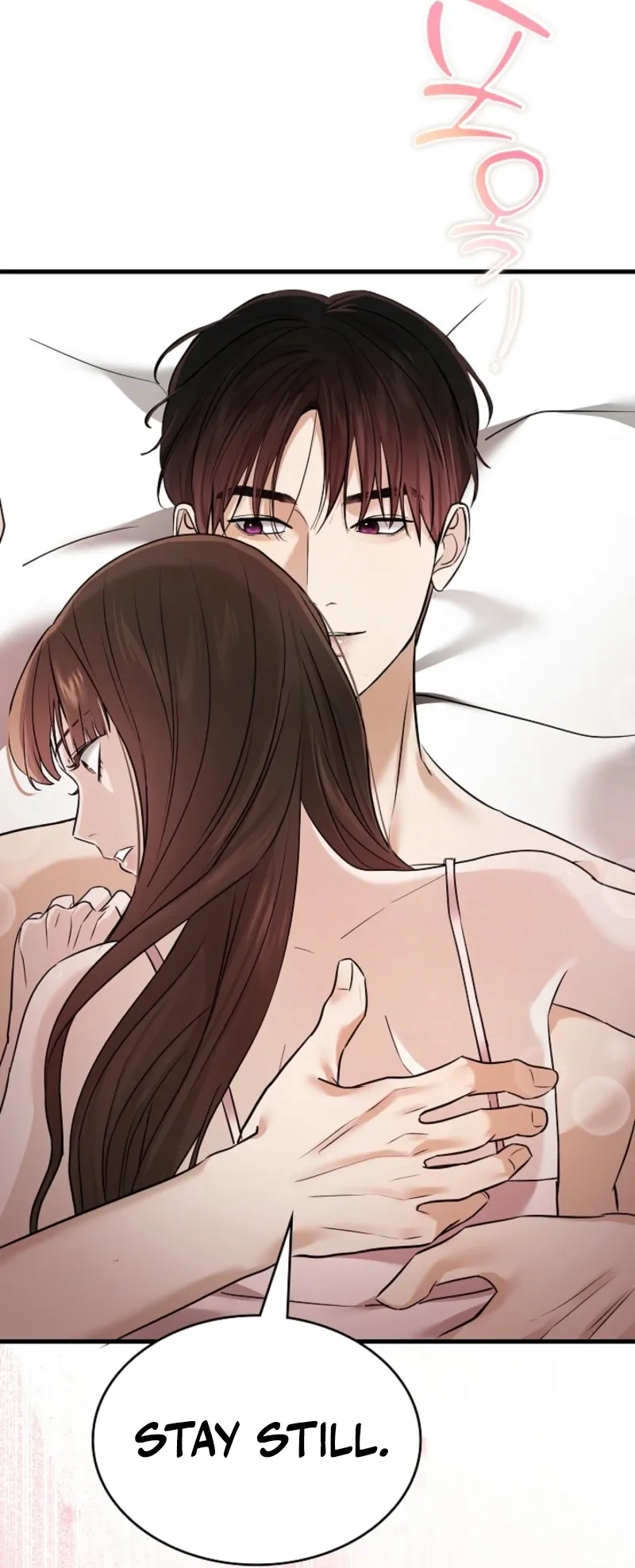 The Contract Marriage Night Chapter 5 page 67 - 