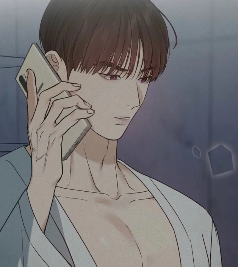 The Contract Marriage Night Chapter 6 page 108 - 