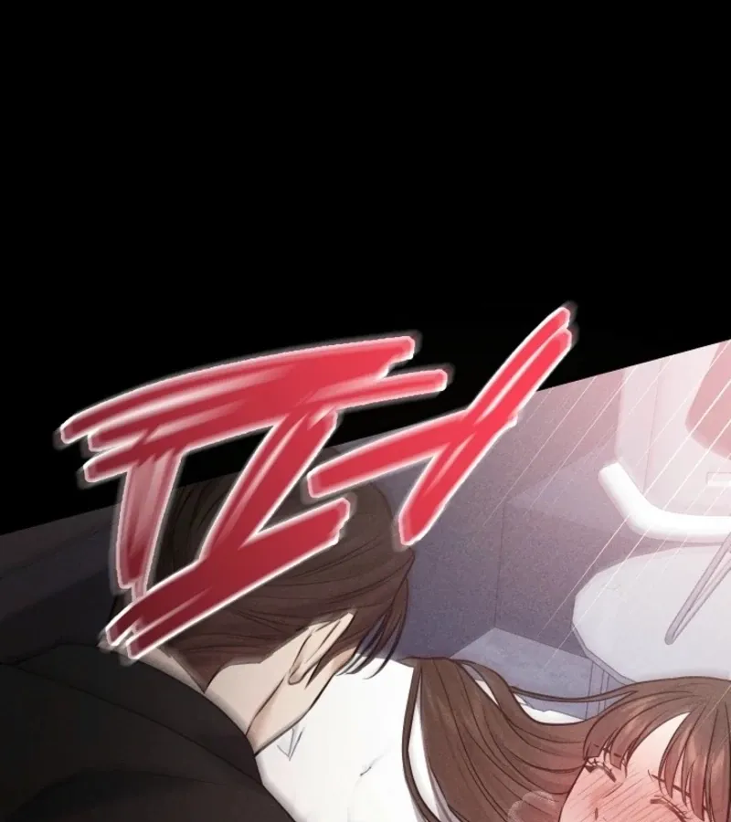 The Contract Marriage Night Chapter 6 page 121 - 