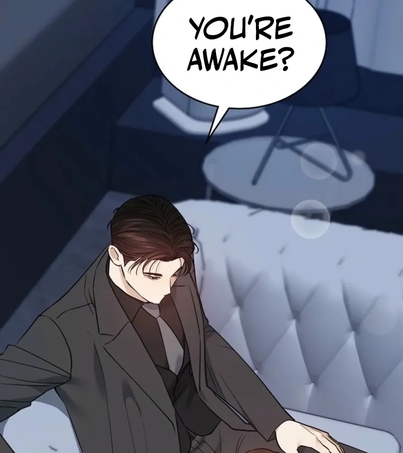 The Contract Marriage Night Chapter 6 page 143 - 