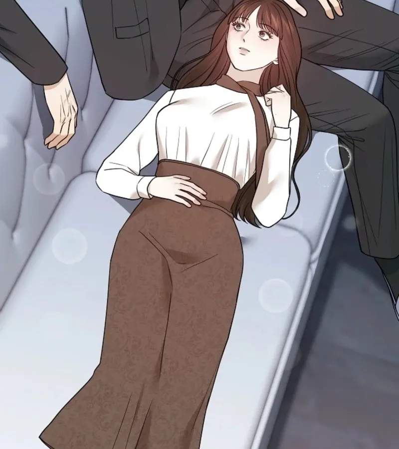 The Contract Marriage Night Chapter 6 page 144 - 