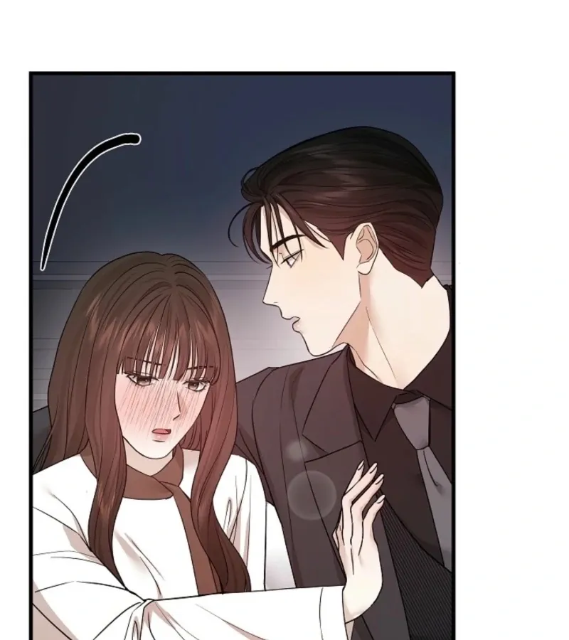 The Contract Marriage Night Chapter 6 page 155 - 