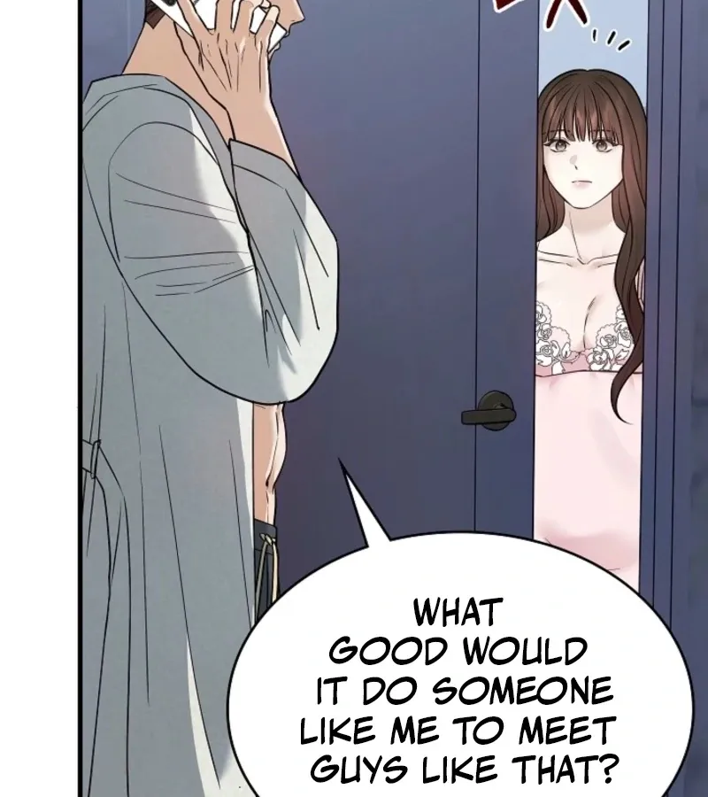 The Contract Marriage Night Chapter 6 page 40 - 