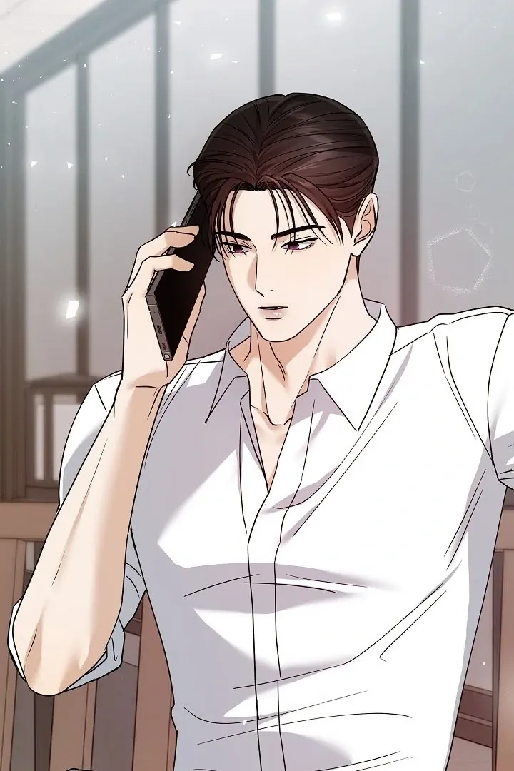 The Contract Marriage Night Chapter 7 page 40 - 
