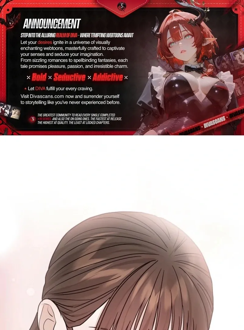 The Contract Marriage Night Chapter 9 page 1 - 