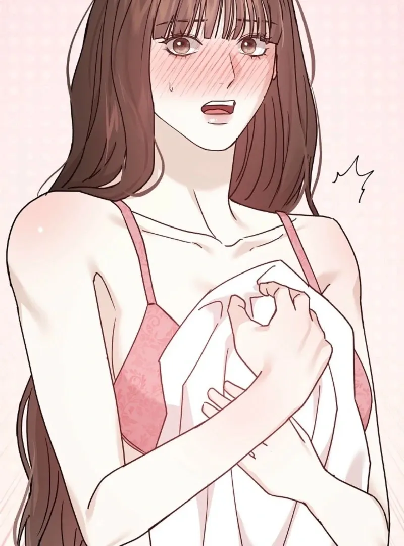 The Contract Marriage Night Chapter 9 page 123 - 