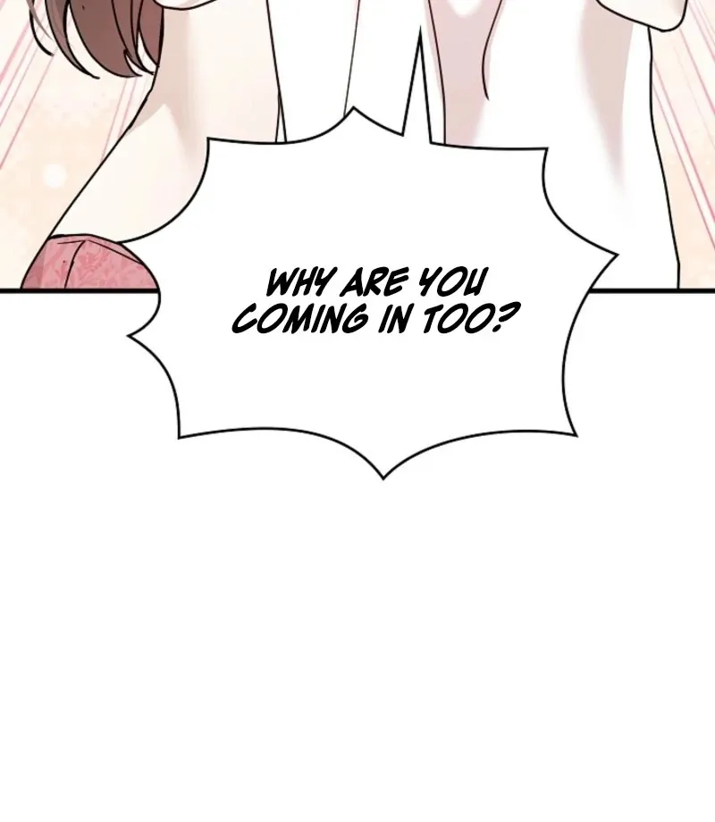 The Contract Marriage Night Chapter 9 page 124 - 