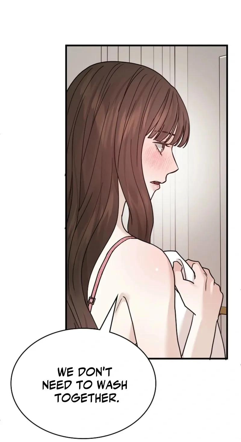 The Contract Marriage Night Chapter 9 page 130 - 