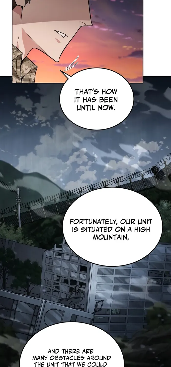 The Cook of a Perished World Chapter 1 page 11 - 