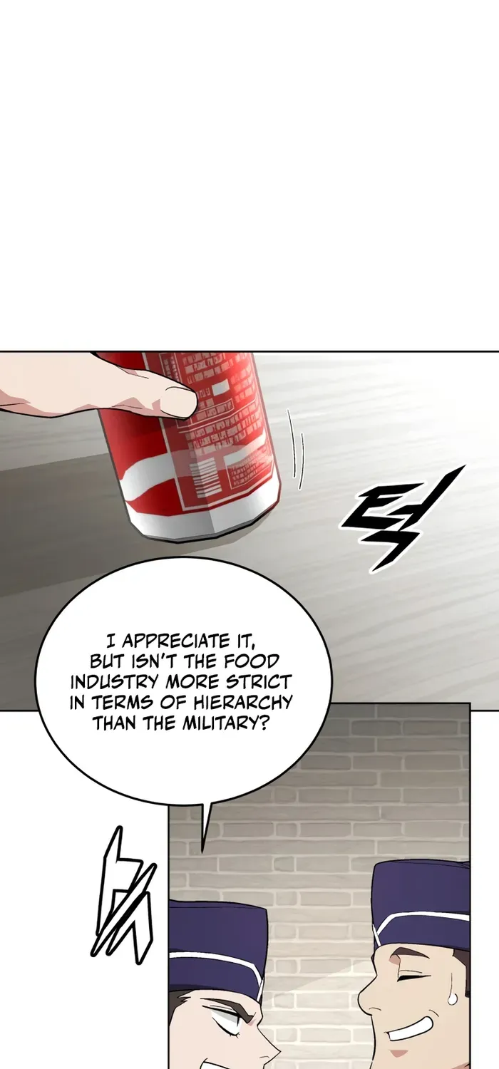 The Cook of a Perished World Chapter 1 page 105 - 