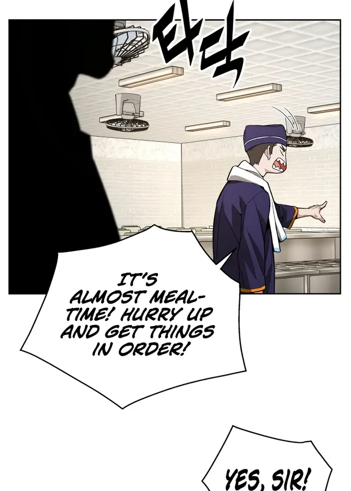 The Cook of a Perished World Chapter 1 page 108 - 