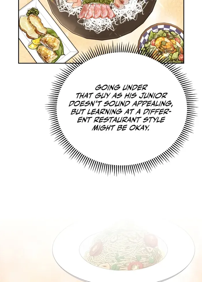 The Cook of a Perished World Chapter 1 page 110 - 