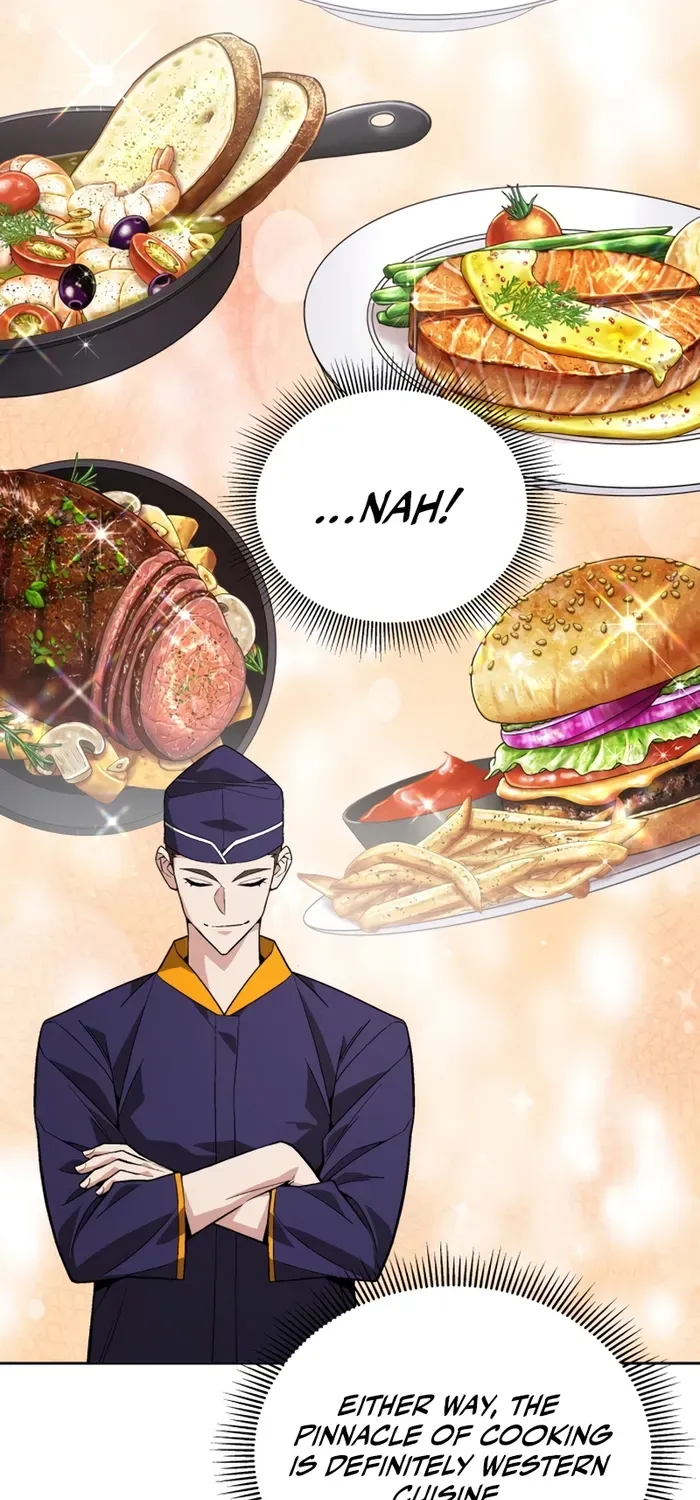 The Cook of a Perished World Chapter 1 page 111 - 