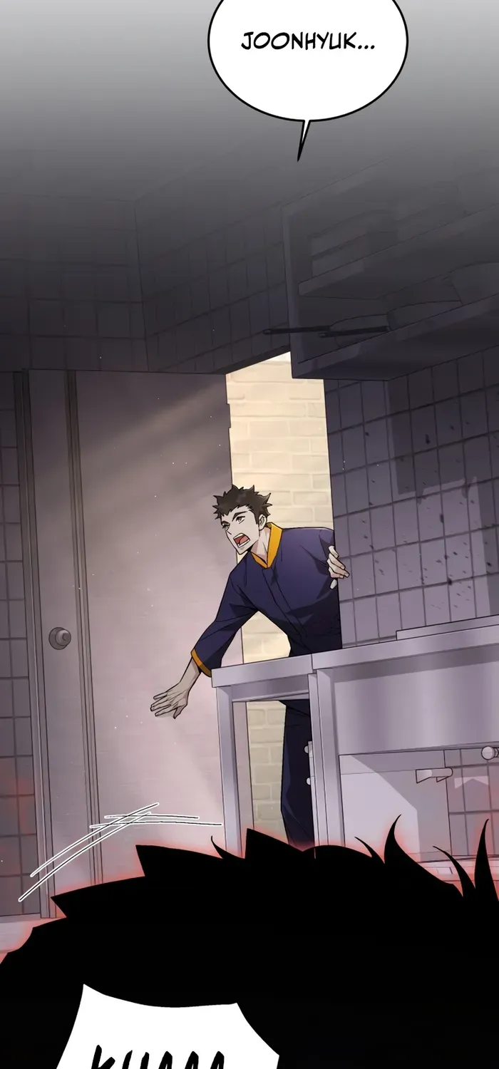 The Cook of a Perished World Chapter 1 page 119 - 