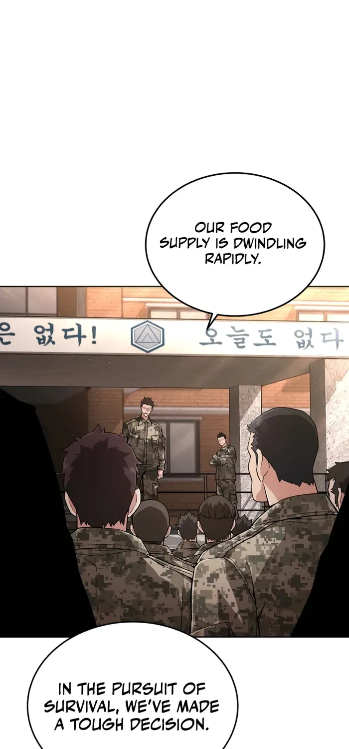 The Cook of a Perished World Chapter 1 page 13 - 