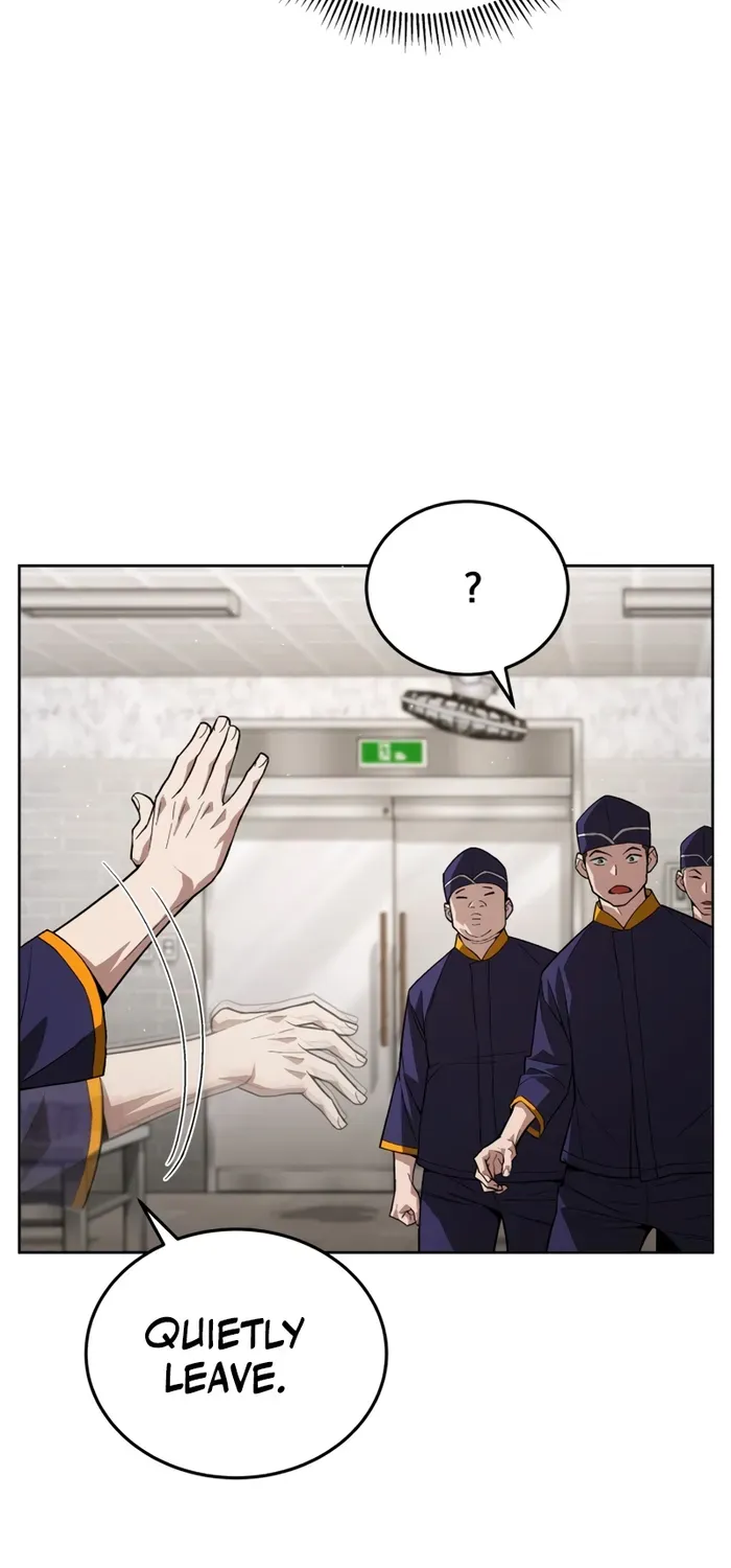 The Cook of a Perished World Chapter 1 page 140 - 
