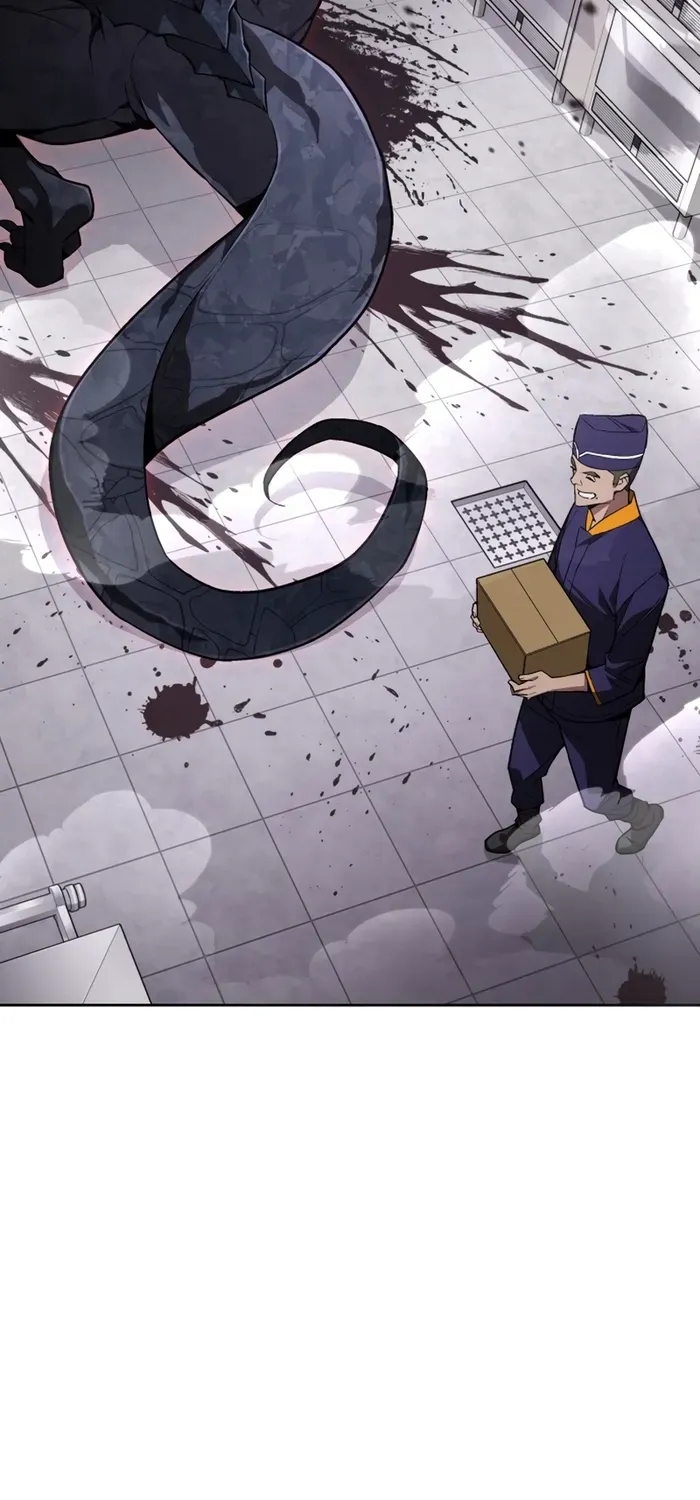 The Cook of a Perished World Chapter 1 page 144 - 