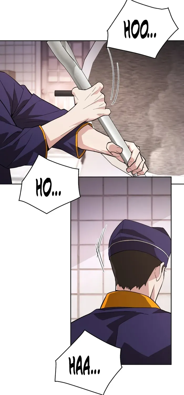 The Cook of a Perished World Chapter 1 page 16 - 