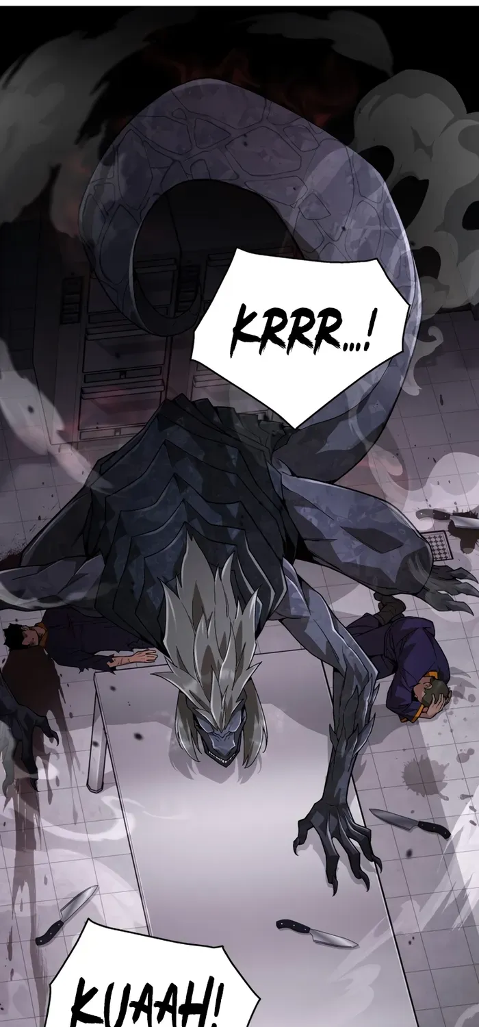 The Cook of a Perished World Chapter 1 page 161 - 